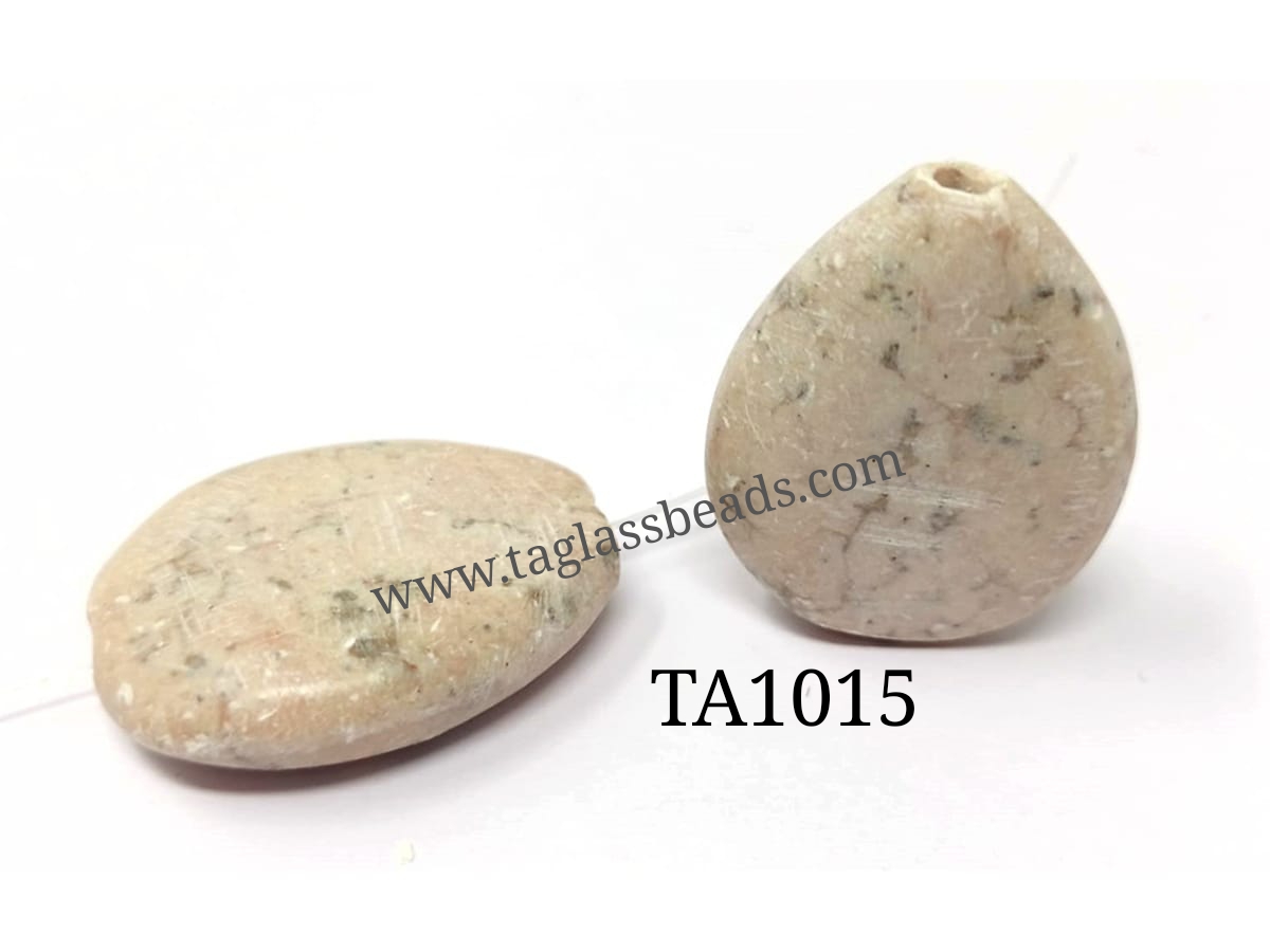 Soap Stone Beads