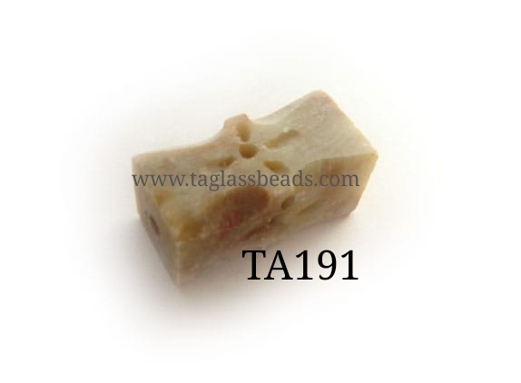 Soap Stone Beads