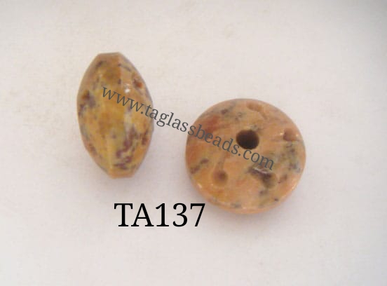 Soap Stone Beads