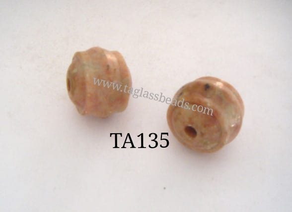 Soap Stone Beads