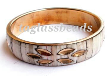 Metal Bangles