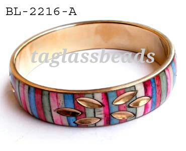 Metal Bangles