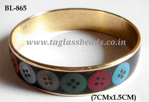 Metal Bangles