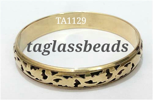 Metal Bangles