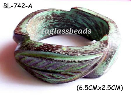 Resin Bangles