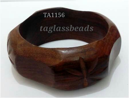 Wooden Bangles