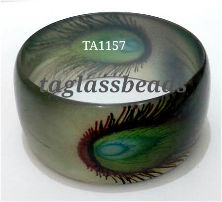 Resin Bangles