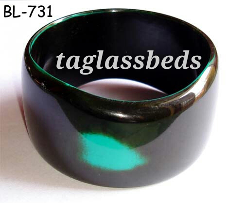 Resin Bangles