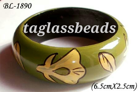 Resin Bangles