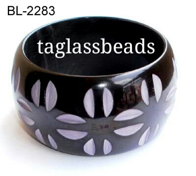 Resin Bangles