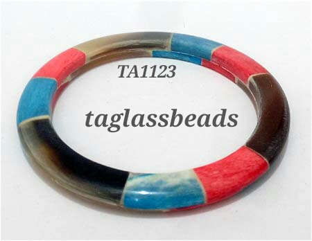 Resin Bangles