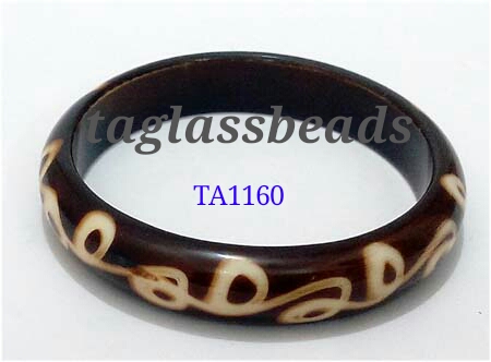 Resin Bangles