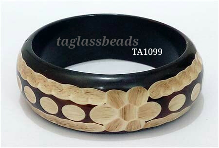 Resin Bangles