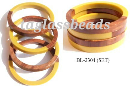 Resin Bangles
