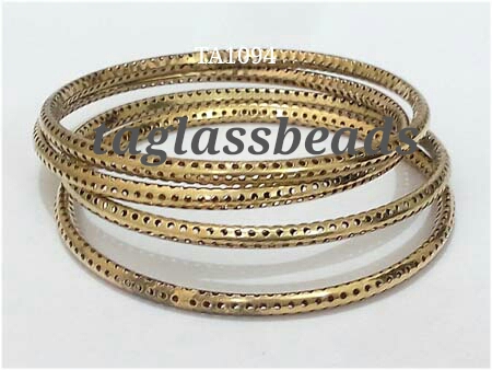 Metal Bangles