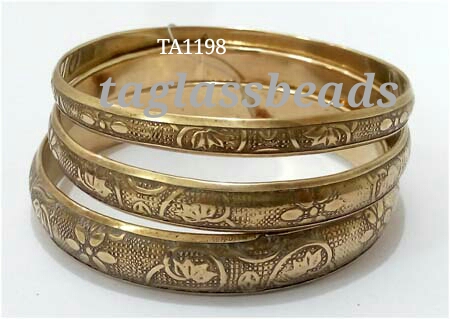 Metal Bangles