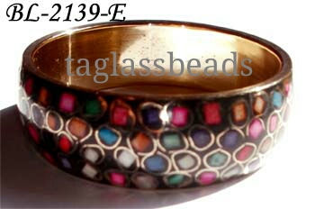 Metal Bangles
