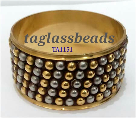 Metal Bangles
