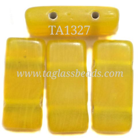 GLASS SPACERS BEADS