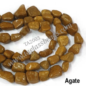 AGATE BEADS