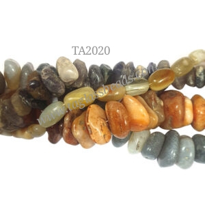 AGATE BEADS