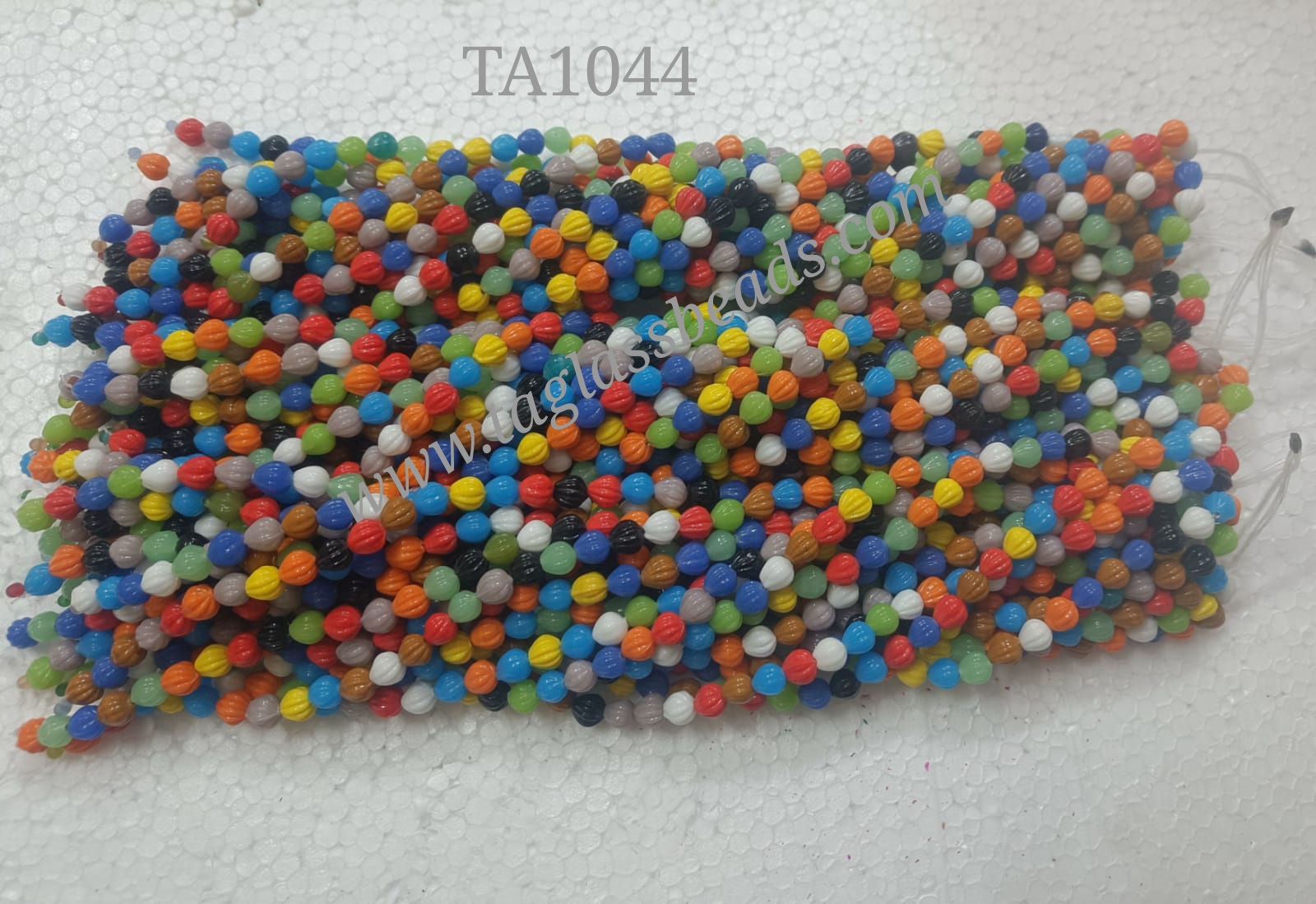 Beads Strand Size 16 Inches