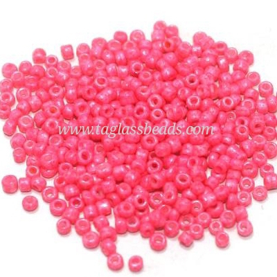 Glass Seed Beads