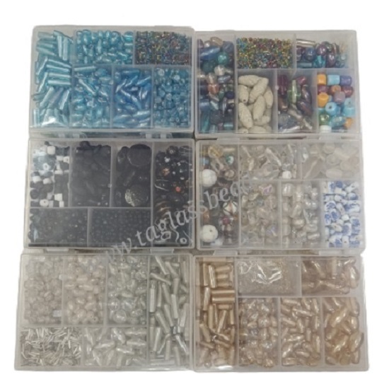 Diy Beads Kits