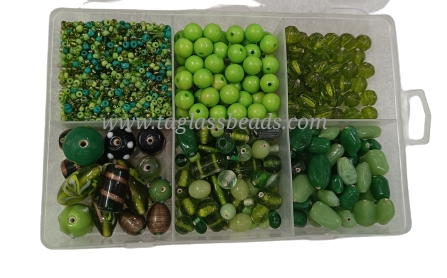 Diy Beads Kits