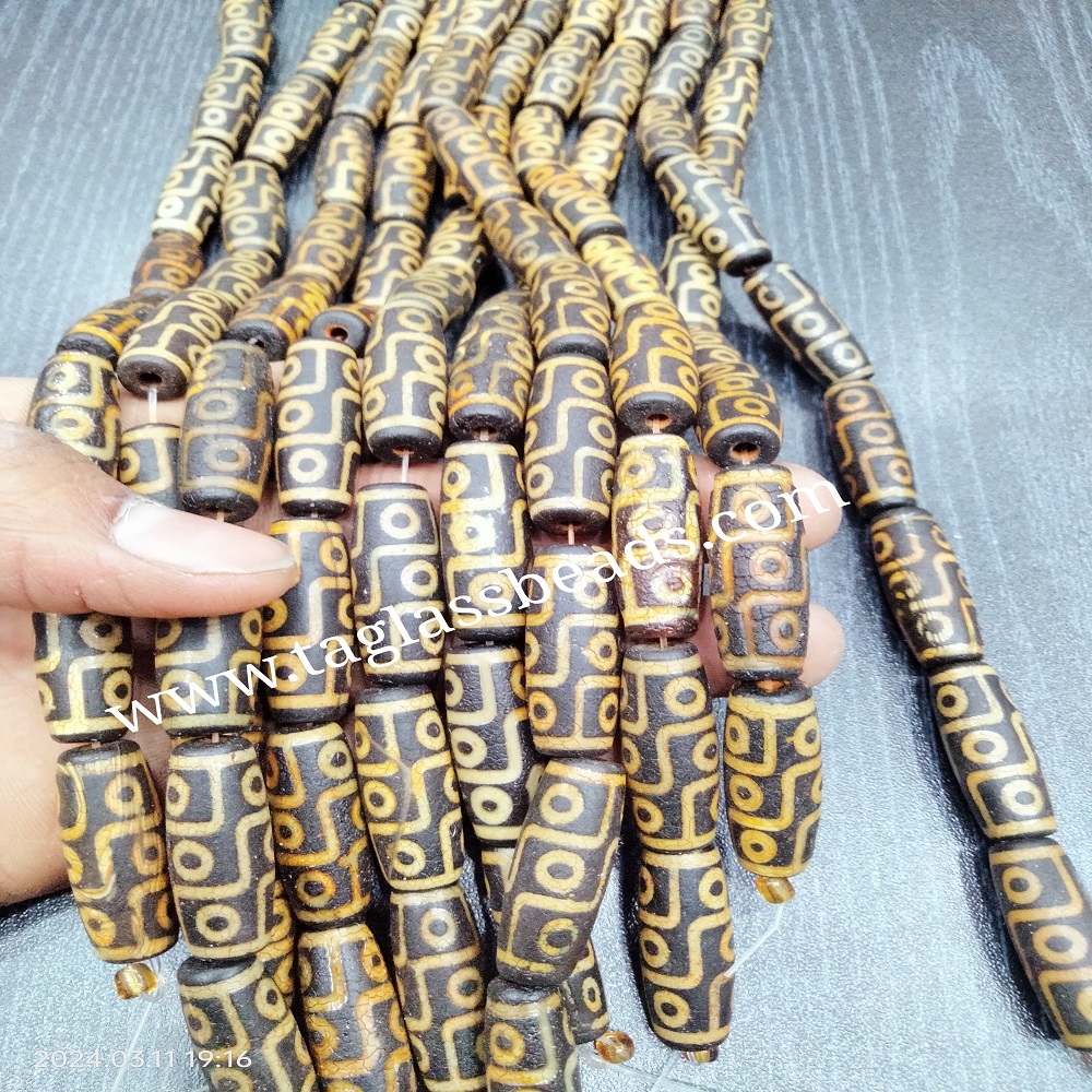 Sulemani Beads Strands Size 16 Inches