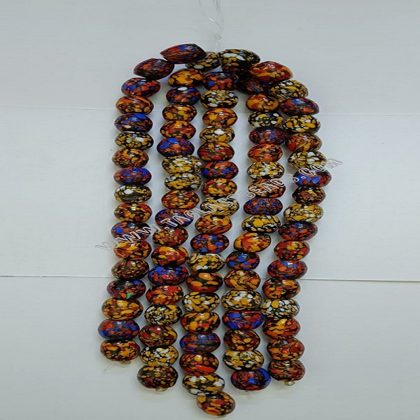 Beads Strand Size 16 Inches