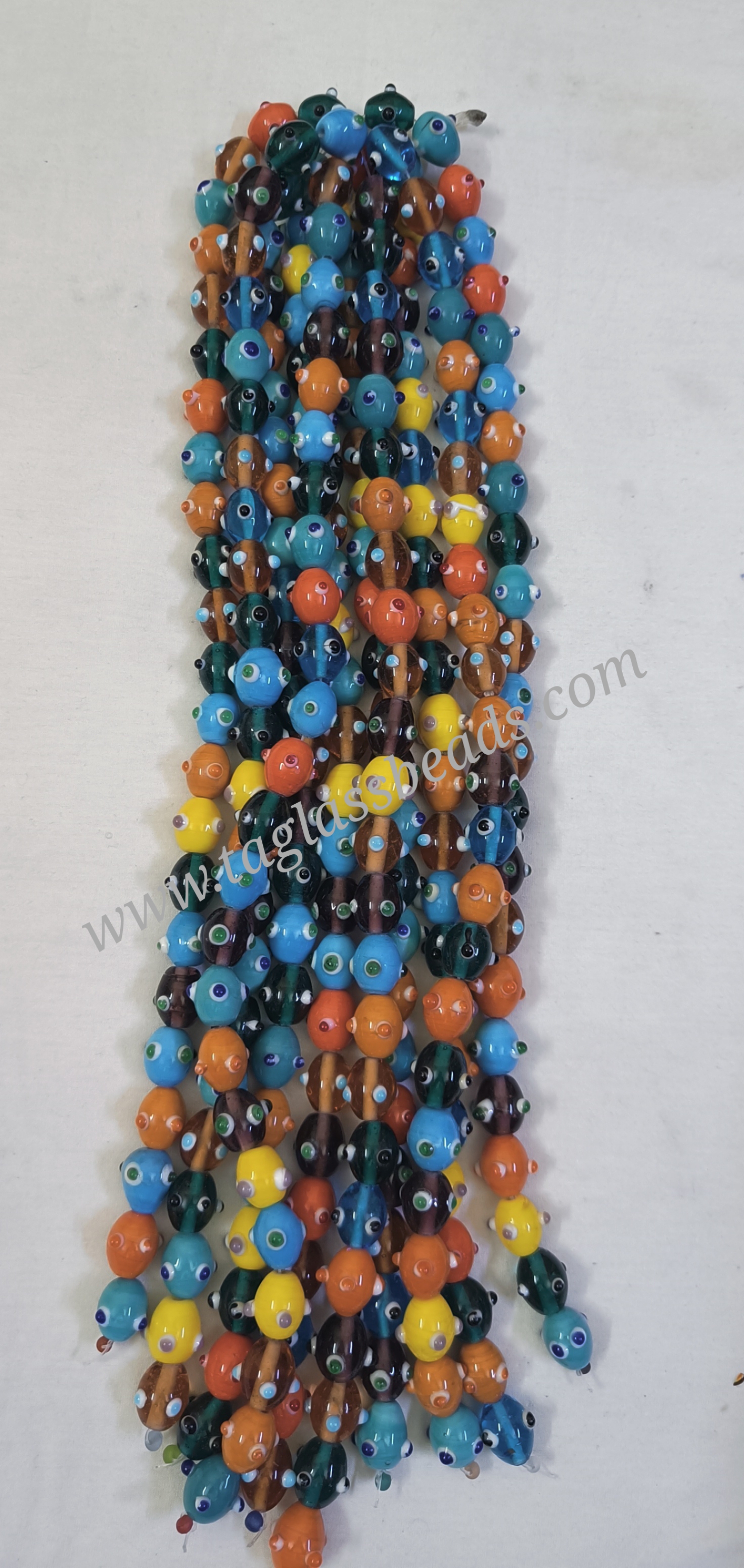 Beads Strand Size 16 Inches