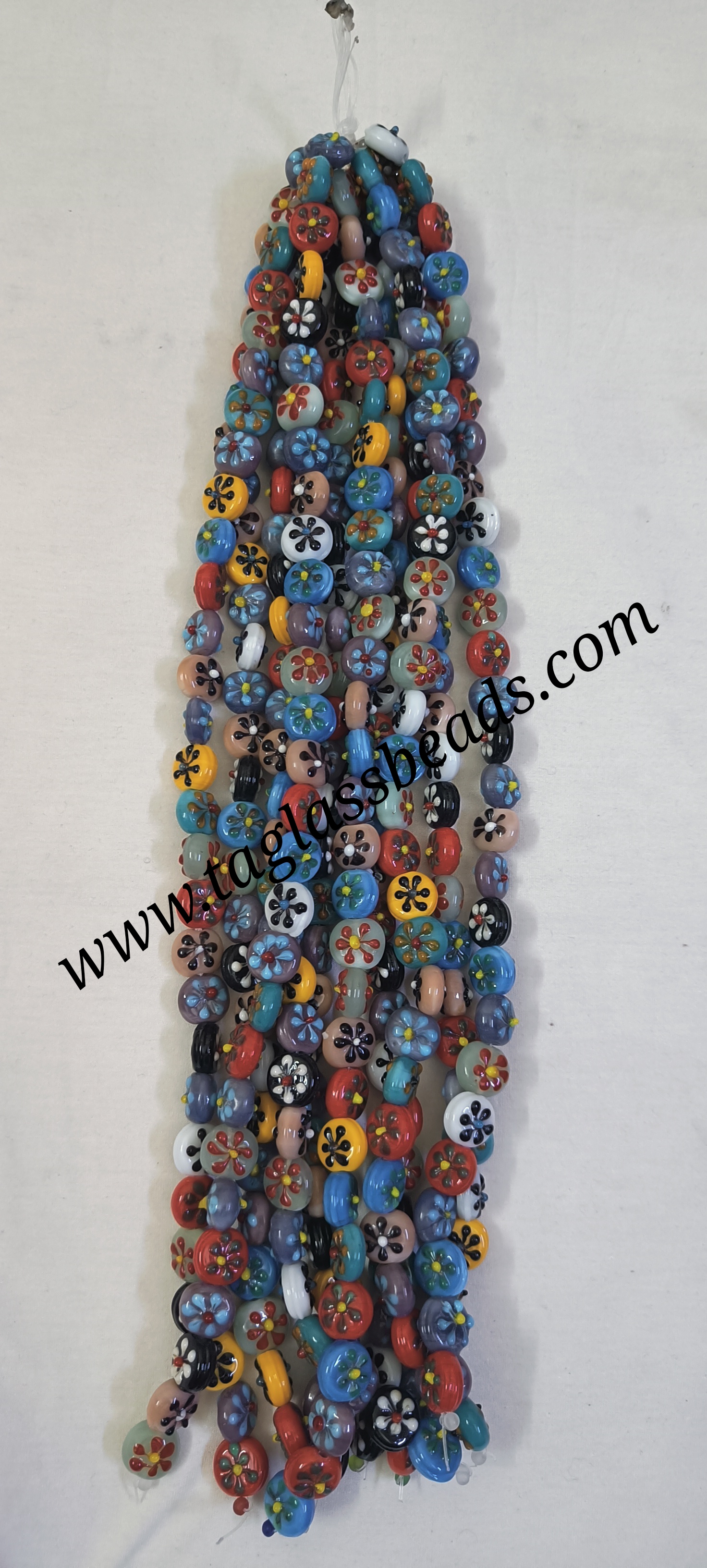 Beads Strand Size 16 Inches