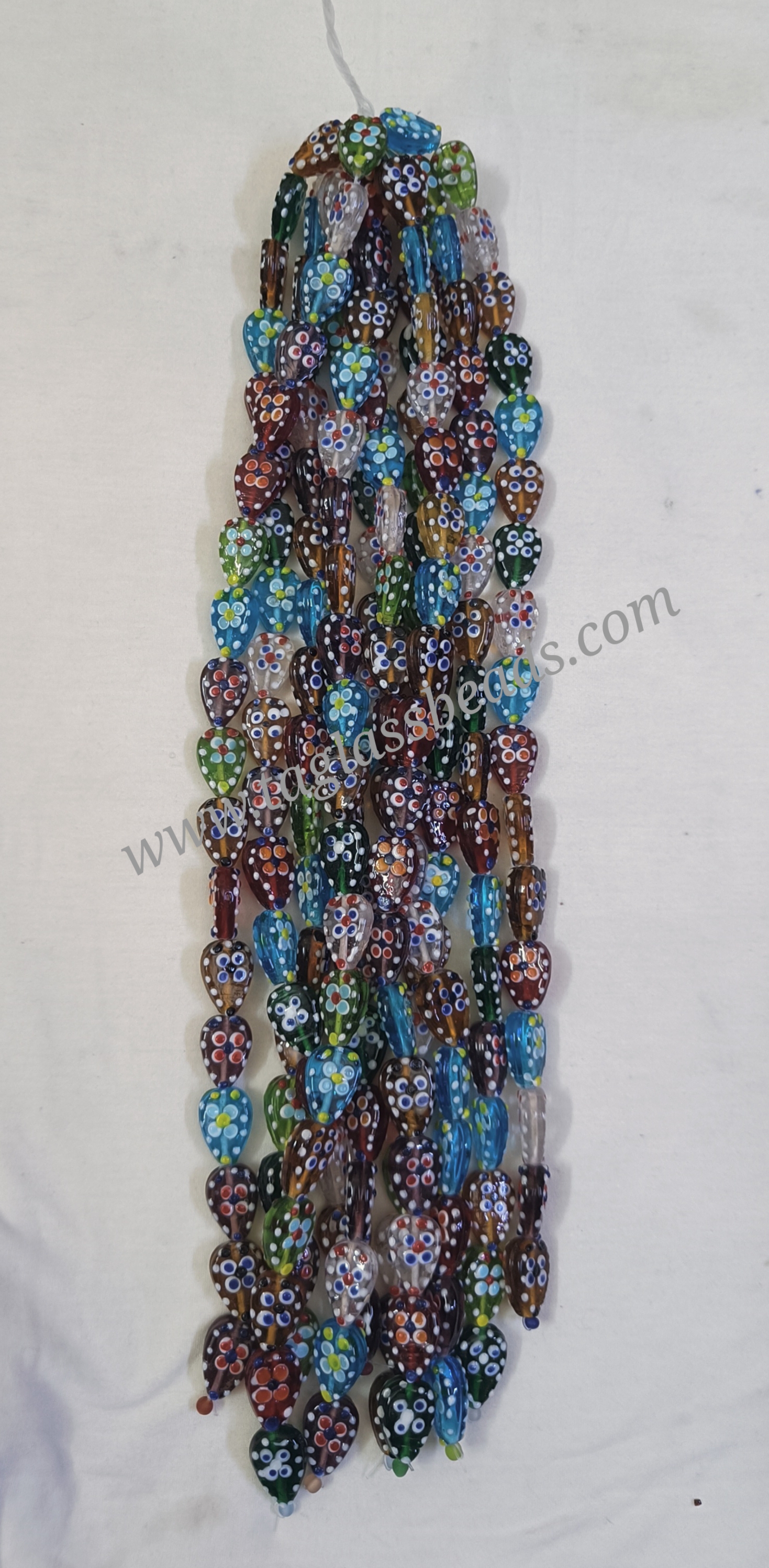 Beads Strand Size 16 Inches