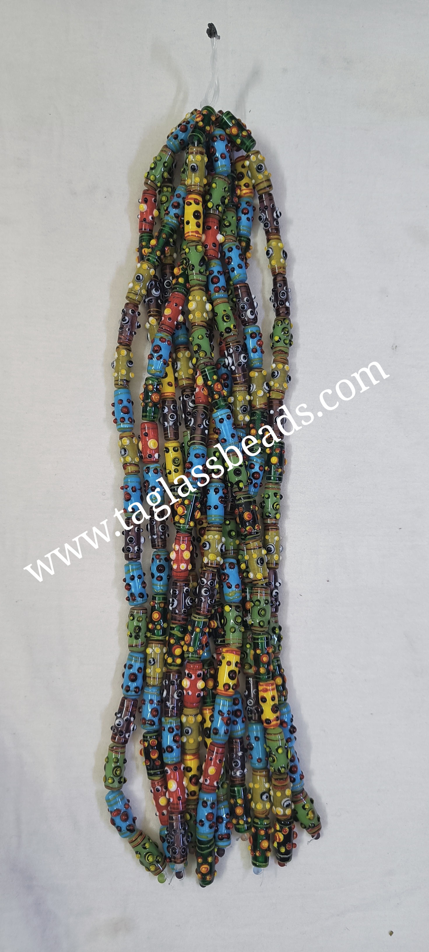 Beads Strand Size 16 Inches