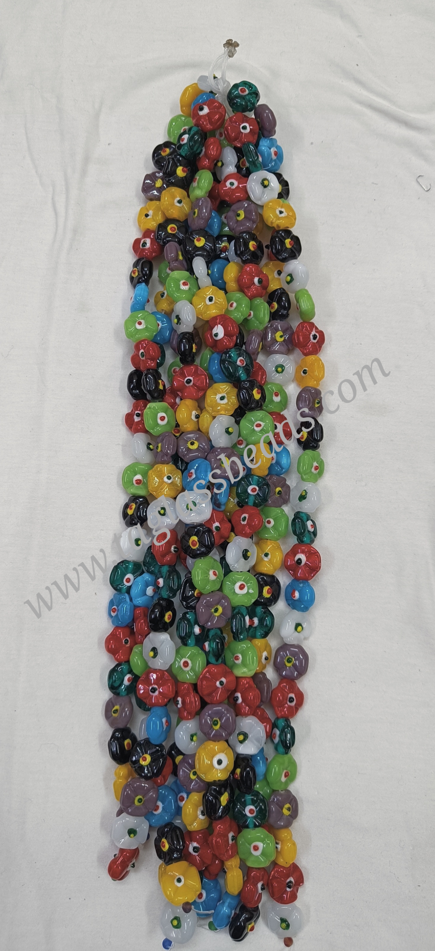 Beads Strand Size 16 Inches