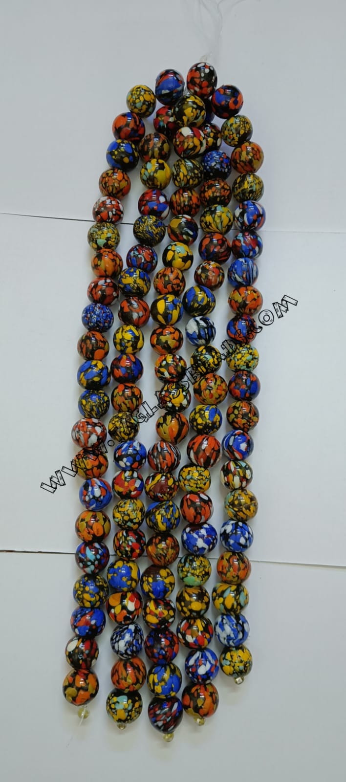 Beads Strand Size 16 Inches