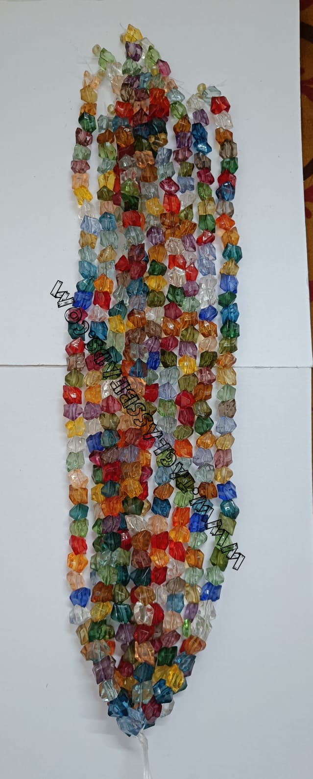 Beads Strand Size 16 Inches