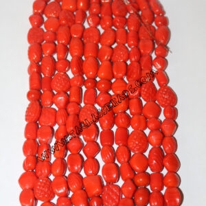 Beads Strand Size 16 Inches