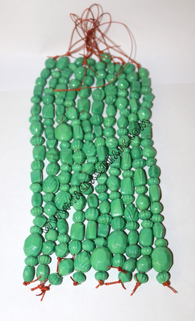 Beads Strand Size 16 Inches