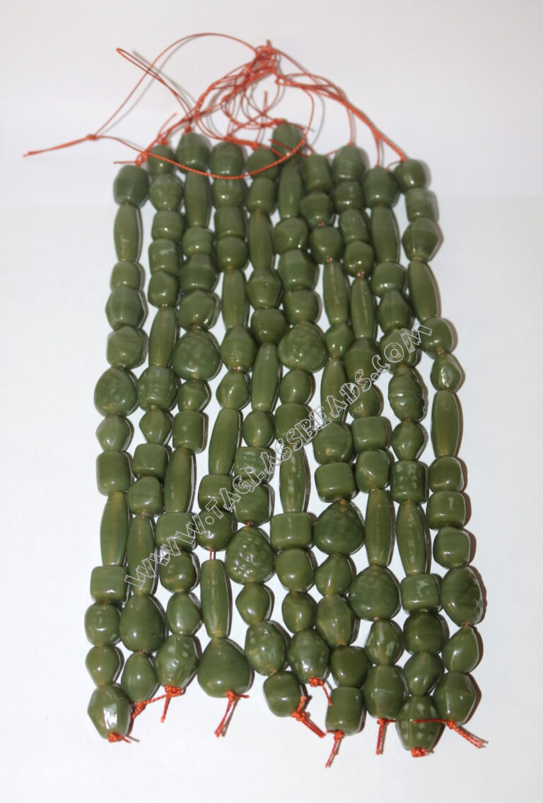 Beads Strand Size 16 Inches