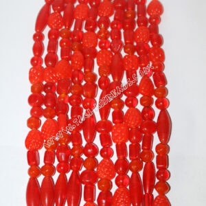 Beads Strand Size 16 Inches