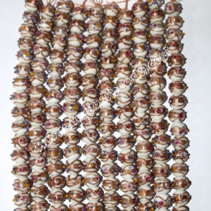 Beads Strand Size 16 Inches