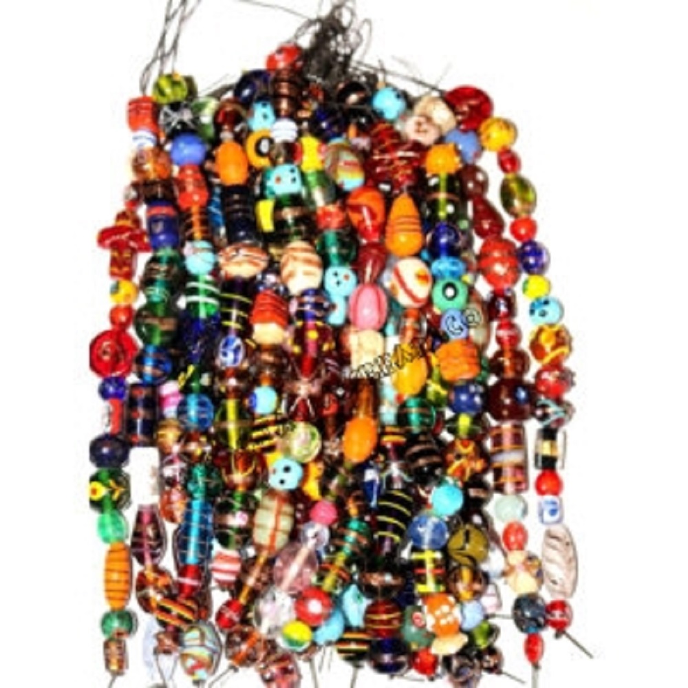 Beads Strand Size 16 Inches