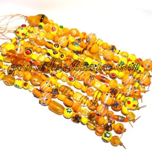 Beads Strand Size 16 Inches