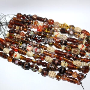 Beads Strand Size 16 Inches