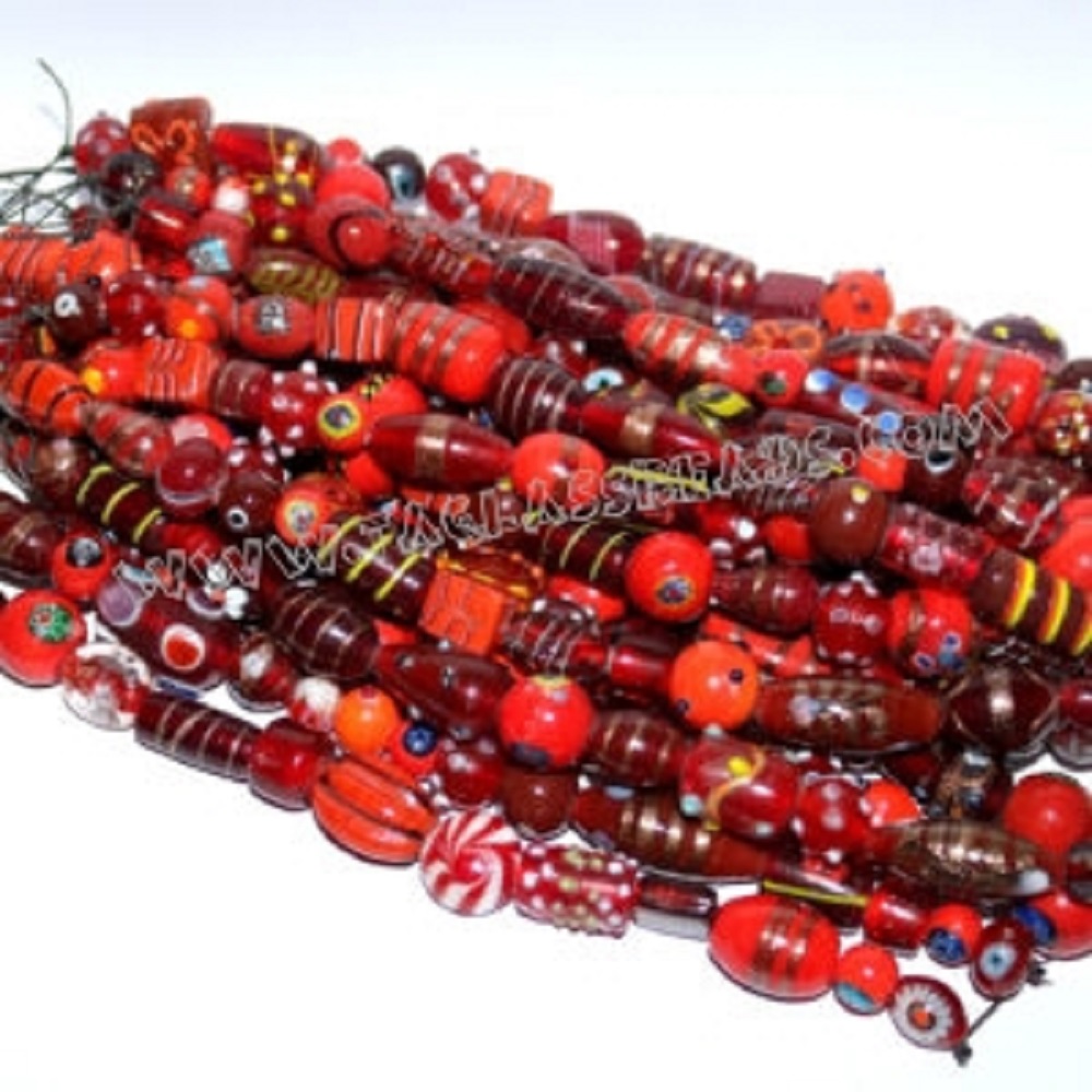 Beads Strand Size 16 Inches