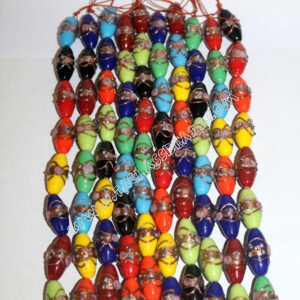 Beads Strand Size 16 Inches